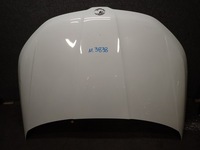 фото thumb №1, Капот skoda kodiaq