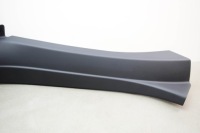 Задняя левая молдинг декоративная порог audi a8 4h_ 4h0864607 4.2l бензиновый 273kw Оригинал, фото thumb