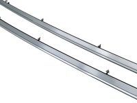 Volvo xc40 2020 комплект рейлинги кровельные Доставка, фото thumb