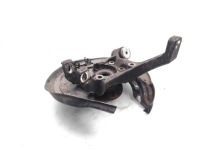 Bentley continental flying spur ступица колеса заднего 6.0 бензин 3d0615611a Оригинал, фото thumb