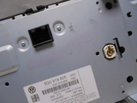 фото thumb №8, Дисплей екран радіо vw volkswagen golf vii 5g0919605