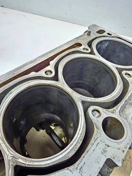 фото thumb №15, Блок двигуна audi a4 b6 b7 1.6 8v alz 06b103019h