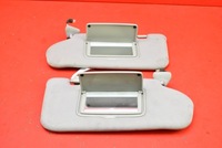 фото thumb №11, Защита солнцезащитная eu infiniti fx35 1 i s50 02-06