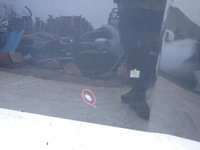 фото thumb №11, Jeep renegade 14- капот крышка двигателя