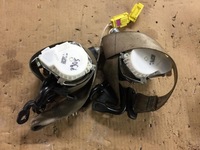 фото thumb №1, Volkswagen eos pas безопасности левый правый перед