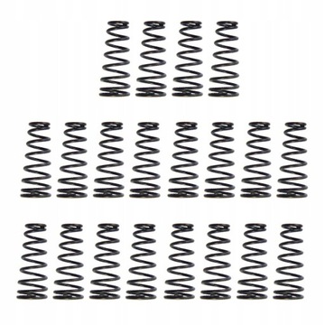 Электрогитара со звукоснимателем 6x20