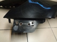 фото thumb №10, Крила лівий перед vw phaeton 02-08 чорний lr9v