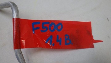 фото thumb №7, Шланг кондиціонера fiat 500 1.4