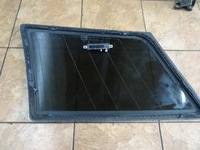 фото thumb №4, Jeep grand cherokee 2.7d 03' скло кузовна праві зад підсилювач