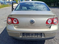 фото thumb №5, Vw passat b6 2,0tdi 16v двигатель bkp