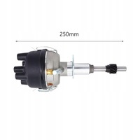 фото thumb №8, Частини розподільника тягач montowanego з бік