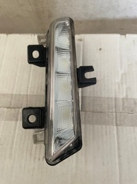 фото thumb №1, Led drl противотуманная фара правый renault clio iv captur i левый