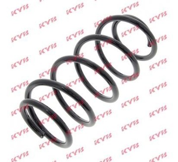 фото thumb №2, Kyb kayaba пружина перед opel astra g 1.7 dti cdt