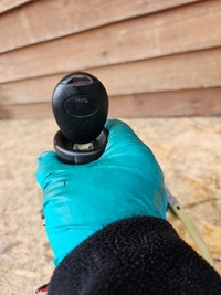 фото thumb №8, Замок зажигания + ключ dla mini