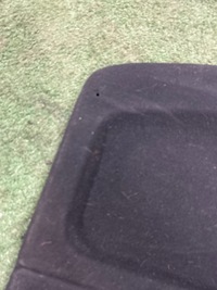 фото thumb №3, Полиця задня багажника skoda octavia ii 2 04- 1z5867769 хетчбек