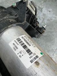 фото thumb №4, Конденсатор осушитель кондиционера zoe 921408942r