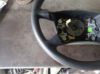 фото thumb №5, Skoda fabia i - руль 6y0419091e