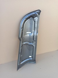 фото thumb №13, Scania r s облицовка уголок кабины ветровик правая