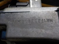 фото thumb №4, Підсилювача електричний renault scenic ii 1.9dci 8200035272