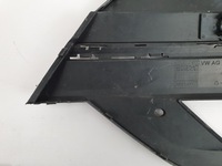 фото thumb №13, Vw multivan iii lift 2019 - решётка бампера перед правый pdc 7la807490