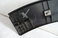 фото thumb №14, Kia stonic молдинг крыла левая задняя