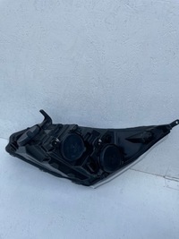 фото thumb №8, Ford transit custom линза лампы передние gk21-13d153-ba