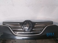 фото thumb №2, Бампер перед renault megane iv 4 16-