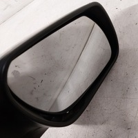 фото thumb №15, Mazda 2 ii dy дзеркало праве електричний 5pin чорні 3m7117e714ac