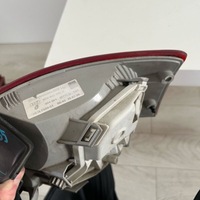 фото thumb №9, Лампа левый зад левая задняя audi a4 s4 b8 8e9945095e