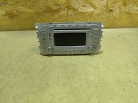 фото thumb №1, Mondeo mk4 радио навигация 8s7t18k931ae
