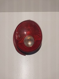 фото thumb №1, Chevrolet spark matiz ii лампа задня права задня