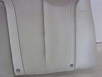 фото thumb №9, Bmw 6 f12 cabrio спинка сидіння підголівники шкіра elfenbeinweiss 52207280328