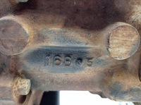 фото thumb №9, Коробка передач передач isuzu zsk384 38270370