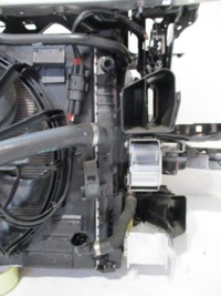 фото thumb №13, Радіатор pas передній bmw 7 g11 g12 4,0i 326km