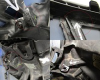 фото thumb №13, Бампер перед передний mini cooper s f56 13-20