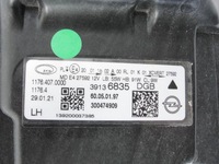 фото thumb №14, Лампа перед ліва opel insignia b lift 2020- full led 39136835