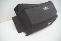 Шторка багажника mercedes sl r230 02- Цена, фото thumb