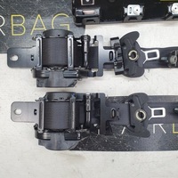 фото thumb №11, Charger панель приладів консоль подушки безпеки ремені подушка безпеки алькантара нитка