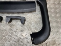 фото thumb №6, Захист кришки багажника комплект toyota rav4 v