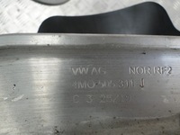 фото thumb №16, Поворотна опора підвішування зад 4ke505460c audi e-tron 4ke