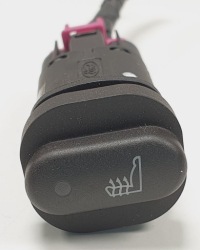 фото thumb №1, Кнопка подогрев сиденье jaguar s-type