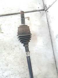 фото thumb №4, I362 приводной вал длинная opel corsa d 1.2b