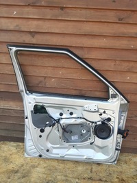 фото thumb №11, Skoda fabia ii двері передні ліва лівий перед