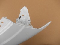 фото thumb №11, Крыло левый перед renault v megane e-tech