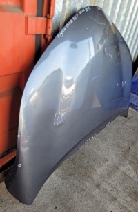 фото thumb №3, Капот toyota c-hr 1 2016-2023