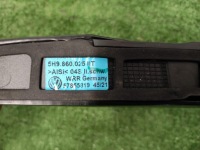 фото thumb №7, Рейлинг крышный vw golf viii 8 kombi 5h9860025