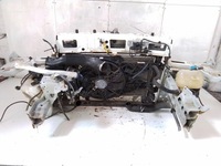 фото thumb №5, Opel combo d 1.3 kompletny pas передній радіатор бачки