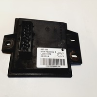 фото thumb №1, Peugeot 607 модуль блок управления света 657033