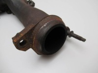 фото thumb №7, Колектор випускний jaguar xf x250 lift 3.0b 07-15