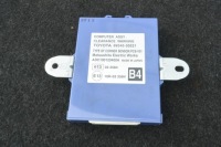 фото thumb №1, Модуль блок управления pdc парковки lexus gs iii mk3